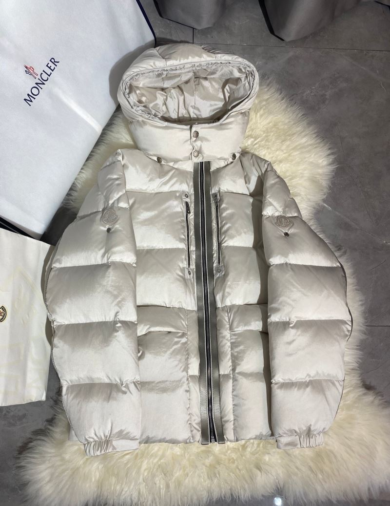 Moncler Down Jackets